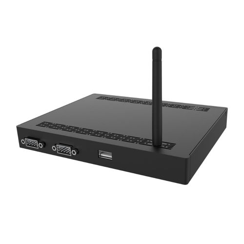 PC Rockchip RK3288 SoC - Glory Star Group  - RJ45 / USB / HDMI