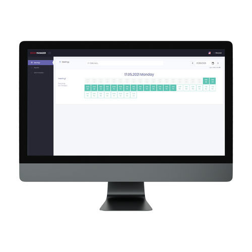 Software di programmazione dei compiti - PlatPlay - Glory Star Group  - per ufficio