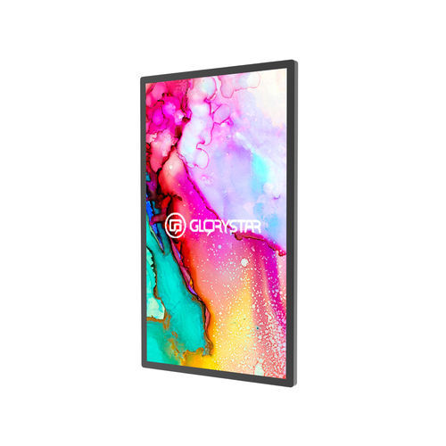Terminale per digital signage player - INFINITUS - Glory Star Group  - con touch screen multitouch / con touch screen capacitativo / per chiosco