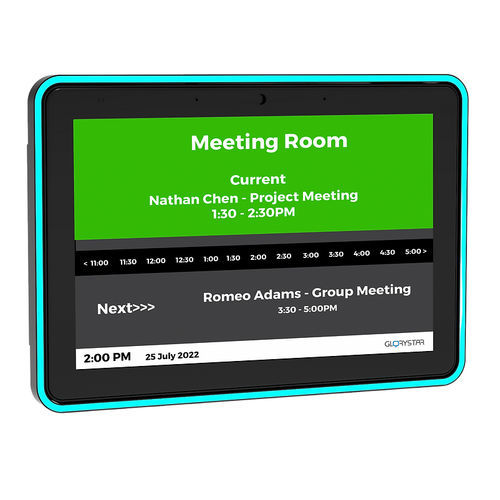 Panel PC per ufficio - Nebula Glow Lite - Glory Star Group  - con touch screen capacitativo / con touch screen multitouch / 10"