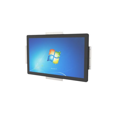 Monitor resiste alle intemperie - Magnetar - Glory Star Group  - con touch screen multitouch / con touch screen capacitativo / per uso esterno