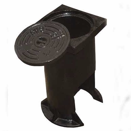 Pacometro - Botou Guangtai Precision Casting Factory