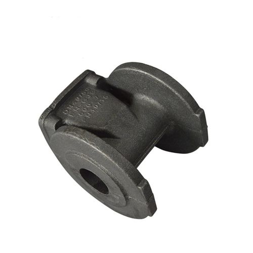 Base per stampo su misura - Botou Guangtai Precision Casting Factory