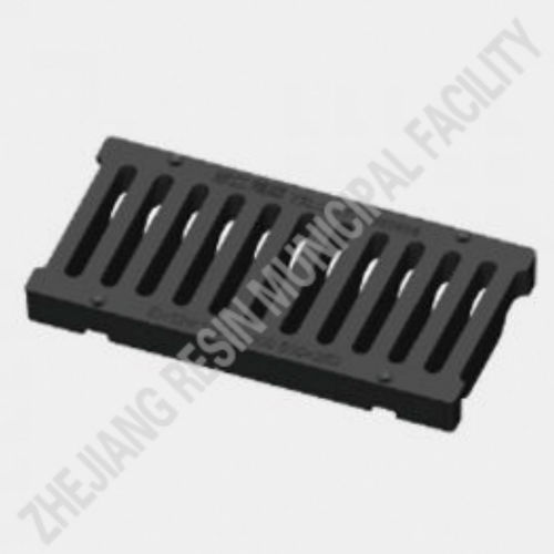 Griglia composito - D400 - Zhejiang Resin Municipal Facility Co.,Ltd