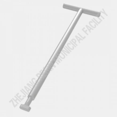 Solleva tombino manuale - 2242 - Zhejiang Resin Municipal Facility Co.,Ltd