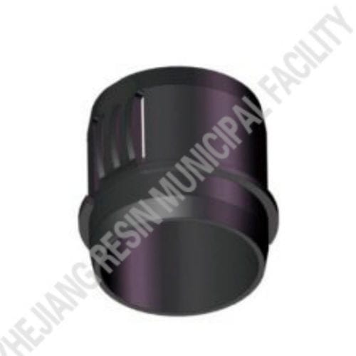 Tappo cilindrico - 3 series - Zhejiang Resin Municipal Facility Co.,Ltd - a pressione / in composito / per tubazioni