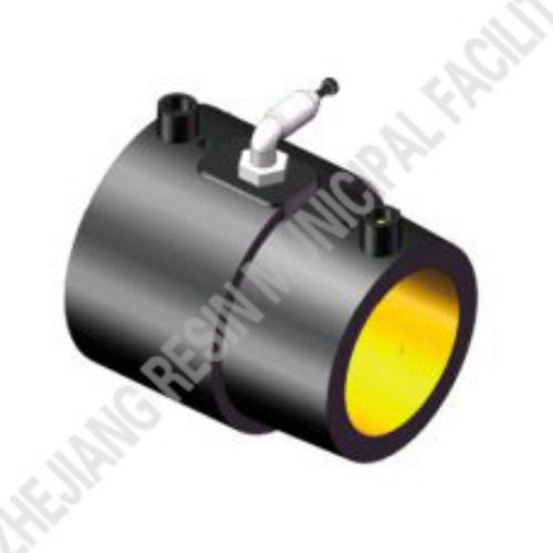 Raccordo per gas - 35 series - Zhejiang Resin Municipal Facility Co.,Ltd - ad avvitamento / in HDPE / in composito