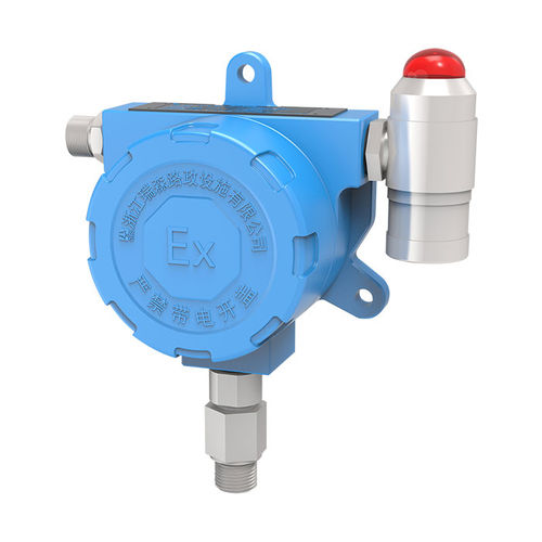 Sensore di pressione relativa - RS-S100-P004 - Zhejiang Resin Municipal Facility Co.,Ltd - a membrana / RS-485 / 24 VDC