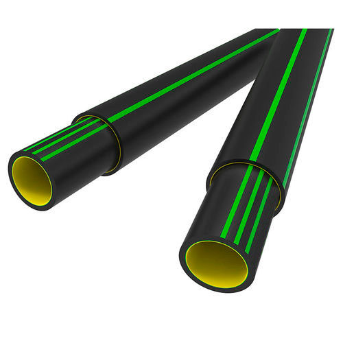 Tubo rigido per olio - 346 series - Zhejiang Resin Municipal Facility Co.,Ltd - di trasporto / a doppia parete