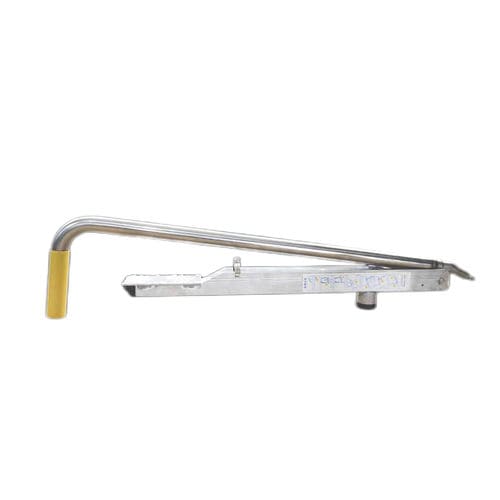 Solleva tombino manuale - 725 - Zhejiang Resin Municipal Facility Co.,Ltd