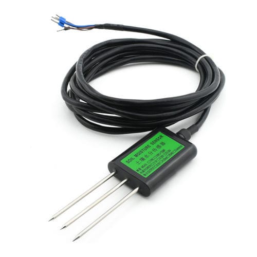 Sensore di umidità del suolo - HT-706 - HENGKO Technology Co., Ltd. - ad inserimento / ad inserimento / avvitabile