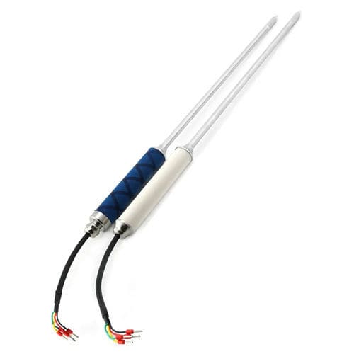 Sonda di temperatura e di umidità manuale - HT-301 - HENGKO Technology Co., Ltd. - relativa / digitale / 12 VDC