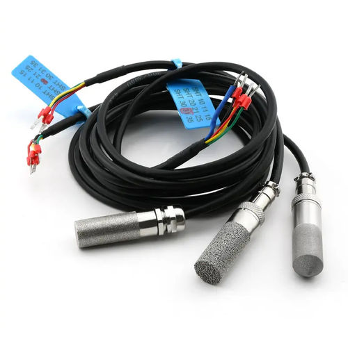 Sonda di umidità relativa relativa - HT-P102 - HENGKO Technology Co., Ltd. - ad inserimento / a tenuta stagna / resistente alla corrosione