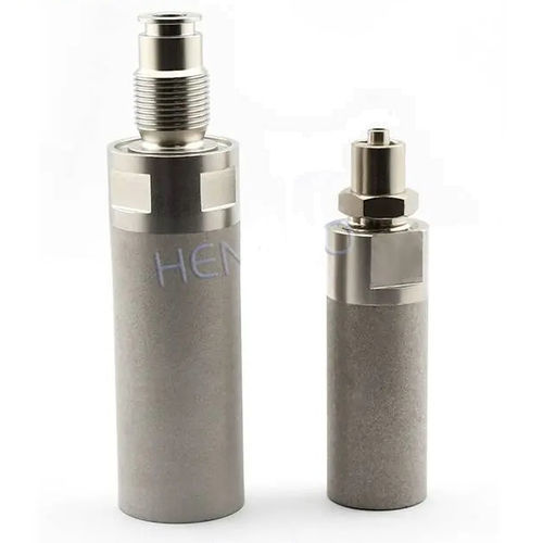 Diffusore d'aria filettato - SFT01;SFT02 - HENGKO Technology Co., Ltd.
