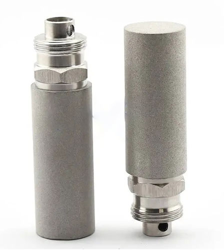 Diffusore d'aria filettato - SFT02 - HENGKO Technology Co., Ltd.