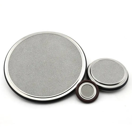 Filtro a cartuccia - HENGKO Technology Co., Ltd. - per maschera respiratoria / per applicazioni mediche / di sterilizzazione