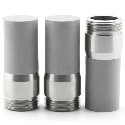 Filtro di campionamento - HENGKO Technology Co., Ltd. - ad aria / per liquidi / a gas