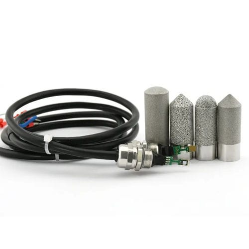 Sonda di temperatura e di umidità digitale - RHT-85 - HENGKO Technology Co., Ltd. - IoT / IP65 / ad alta precisione