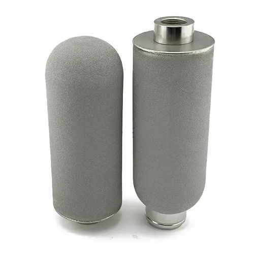 Filtro per liquidi - HENGKO Technology Co., Ltd. - per aria / a gas / antipolvere