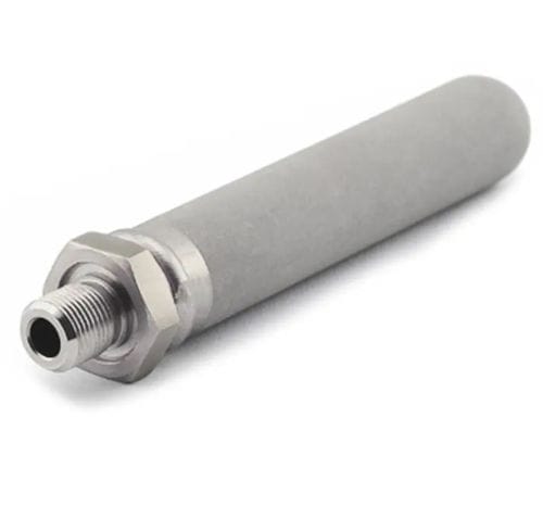 Filtro ad acqua - HENGKO Technology Co., Ltd. - a olio / a gas / a cartuccia