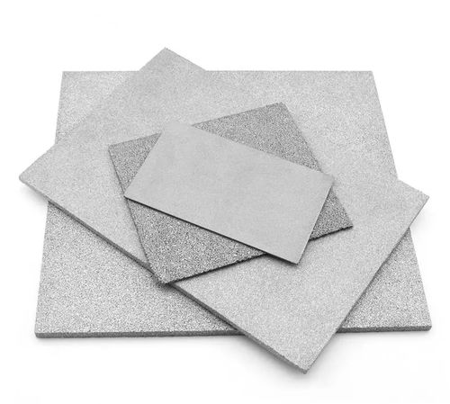 Filtro per liquidi - HENGKO Technology Co., Ltd. - a gas / a piastre / per applicazioni chimiche