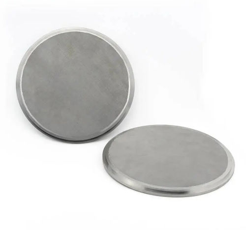 Filtro per carburante - HENGKO Technology Co., Ltd. - a gas / in maglia metallica / a piastre