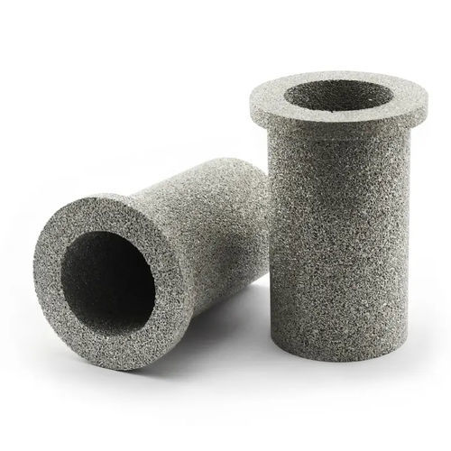 Filtro per aria - HENGKO Technology Co., Ltd. - a gas / per aria compressa / a cartuccia