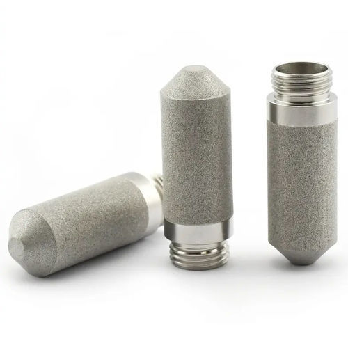 Contenitore per sensore - HK20MCU - HENGKO Technology Co., Ltd. - cilindrico / in acciaio inossidabile / per connettore