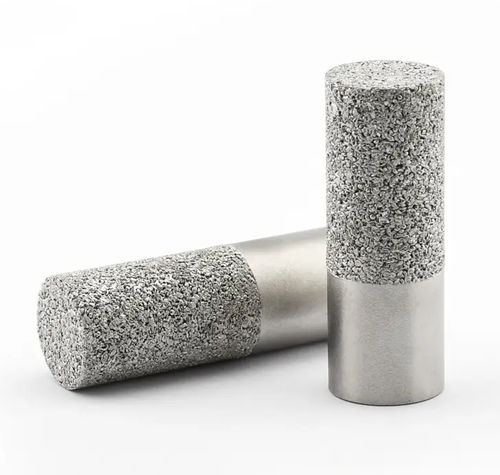 Carter per filtro a cartuccia - HK64MCN - HENGKO Technology Co., Ltd. - per aria / in acciaio inossidabile / resistente alla corrosione