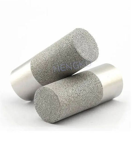Contenitore in acciaio inossidabile - HK59MCN - HENGKO Technology Co., Ltd. - per sensore / per dispositivi elettronici / medico