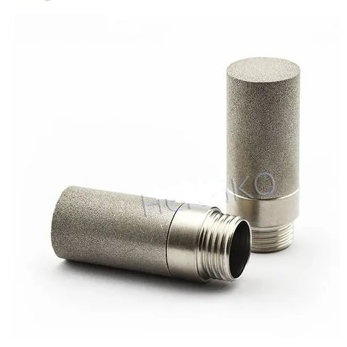 Contenitore in acciaio inossidabile - HK47G1/8U - HENGKO Technology Co., Ltd. - per sensore / medico / per l'industria farmaceutica