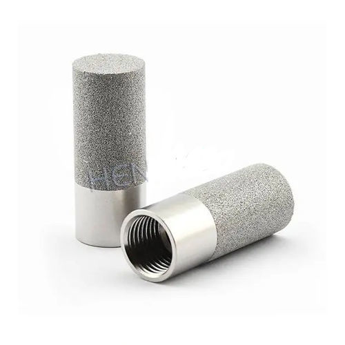 Contenitore per sensore - HK96MBN  - HENGKO Technology Co., Ltd. - in metallo / per dispositivi elettronici / per test