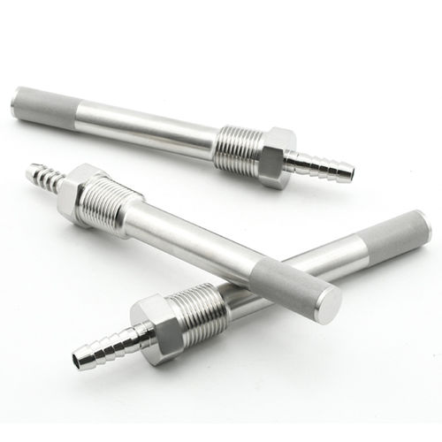Diffusore di gas a bolla - 16L Tri-Clamp - HENGKO Technology Co., Ltd.