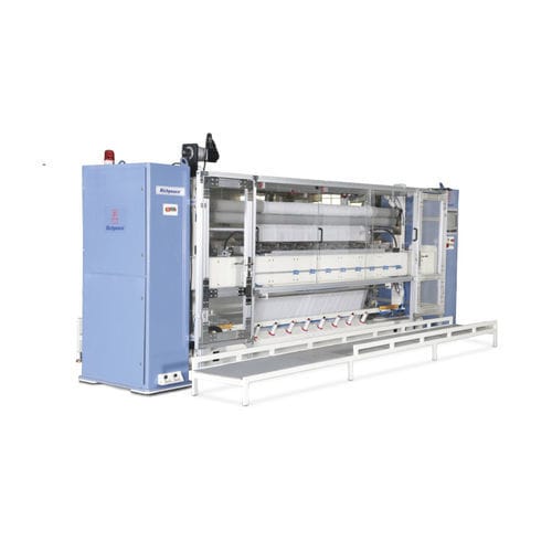 Macchina per quilting CNC - L2000 - Tianjin Richpeace AI Co., Limited