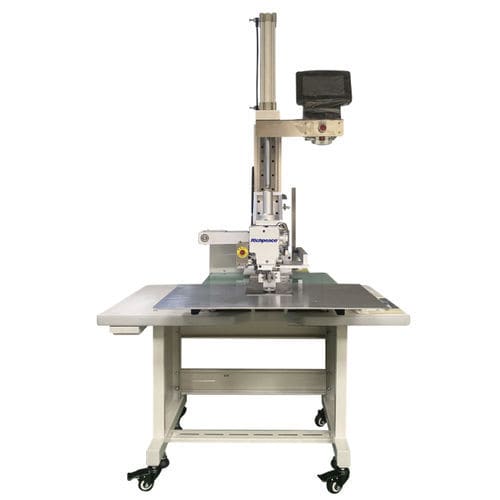 Macchina da cucire per travette - RP-SH-BT-1 series - Tianjin Richpeace AI Co., Limited - punto annodato / ad ago singolo / a 1 filo