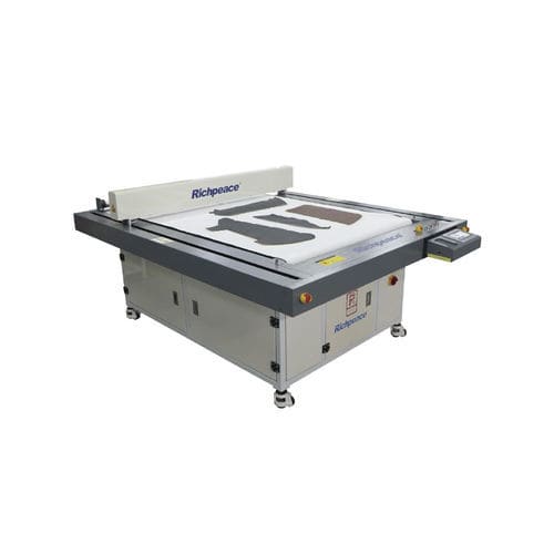Digitalizzatore - RPFP-NM-DI-1 series - Tianjin Richpeace AI Co., Limited