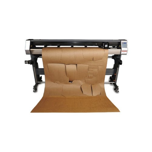 Plotter da taglio per tessuti - RPSP-NM-I+K-1-1 series - Tianjin Richpeace AI Co., Limited