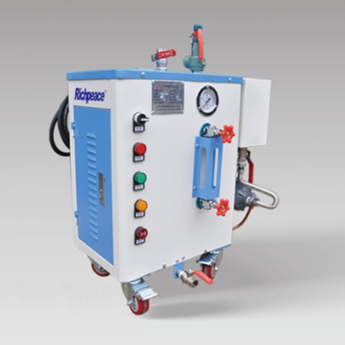 Generatore di vapore elettrico - RP series - Tianjin Richpeace AI Co., Limited