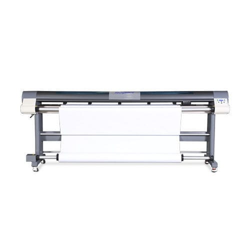 Plotter da taglio per tessuti - RPSP-NM-ID-1 series - Tianjin Richpeace AI Co., Limited - di grandi dimensioni