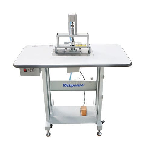 Punzonatrice manuale - RPFP-NF-SKC-1-220×125-SGAF-PK1-NA-1P220 - Tianjin Richpeace AI Co., Limited - per bicchieri / punzonatura