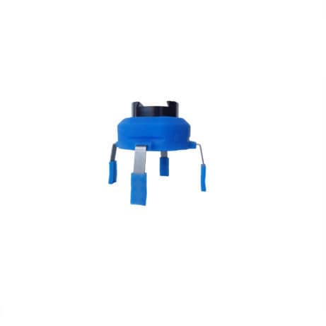 Pinza di presa pneumatica - GR-500 - Gripwiq ApS - parallela / per movimentazione / per imballaggi