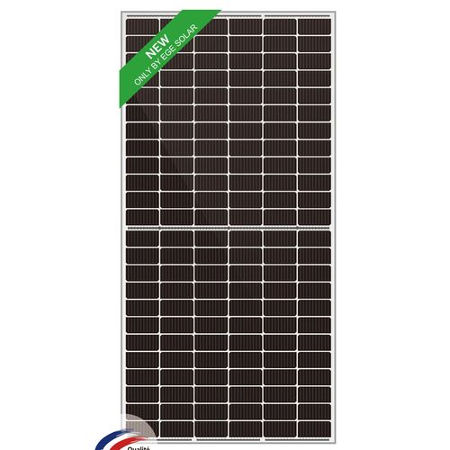 Modulo fotovoltaico in silicio monocristallino - ATLAS 10BB - Eco Green Energy - TUV / ISO / IEC