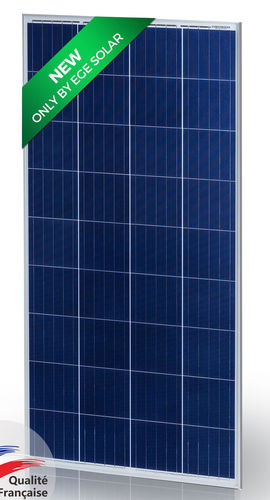 Modulo fotovoltaico in silicio policristallino - EGE-150/175P-36 - Eco Green Energy - TUV / CE / ISO