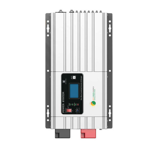 Convertitore DC/AC fuori rete - EGE 30-6KW PRO - Eco Green Energy - solare / ad onda sinusoidale pura / di basse frequenze