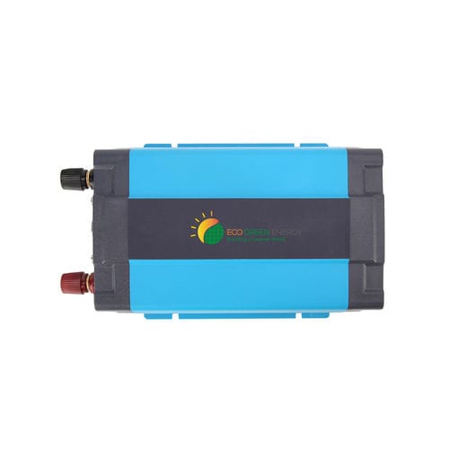 Convertitore DC/AC fuori rete - EGE-PSW-300P - Eco Green Energy - solare / ad onda sinusoidale pura / AC