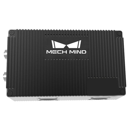 Telecamera industriale - Mech-Eye NANO - Mech-Mind Robotics - 3D / di visione per macchina industriale / per l'industria automobilistica
