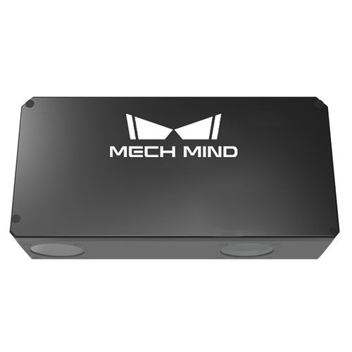 Telecamera 3D - Mech-Eye LOG S  - Mech-Mind Robotics - industriale / di visione per macchina industriale / per l'industria automobilistica