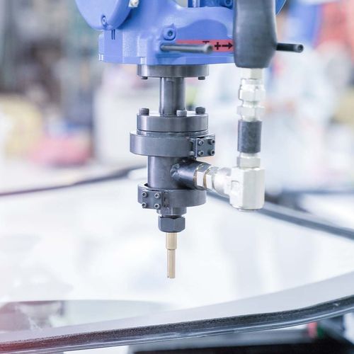 Sistema di visione per guida - Mech-Mind Robotics - per macchine / di automatizzazione / con telecamera per compiti di ispezione