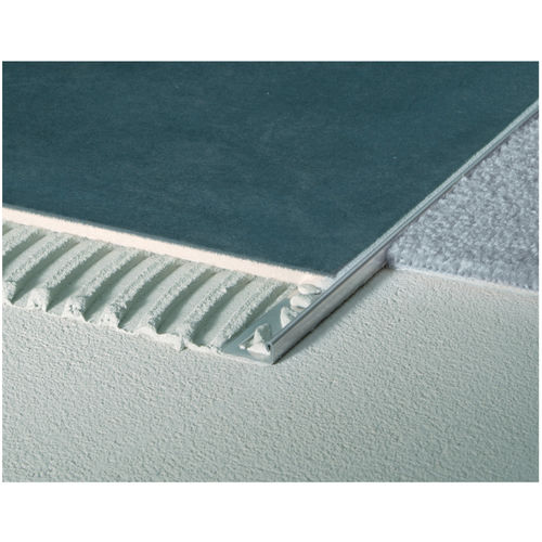 Protezione spigolo in PVC - Blanke Systems - in plastica