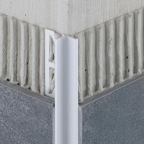 Profilo in alluminio - GAP - Blanke Systems - a L / di protezione